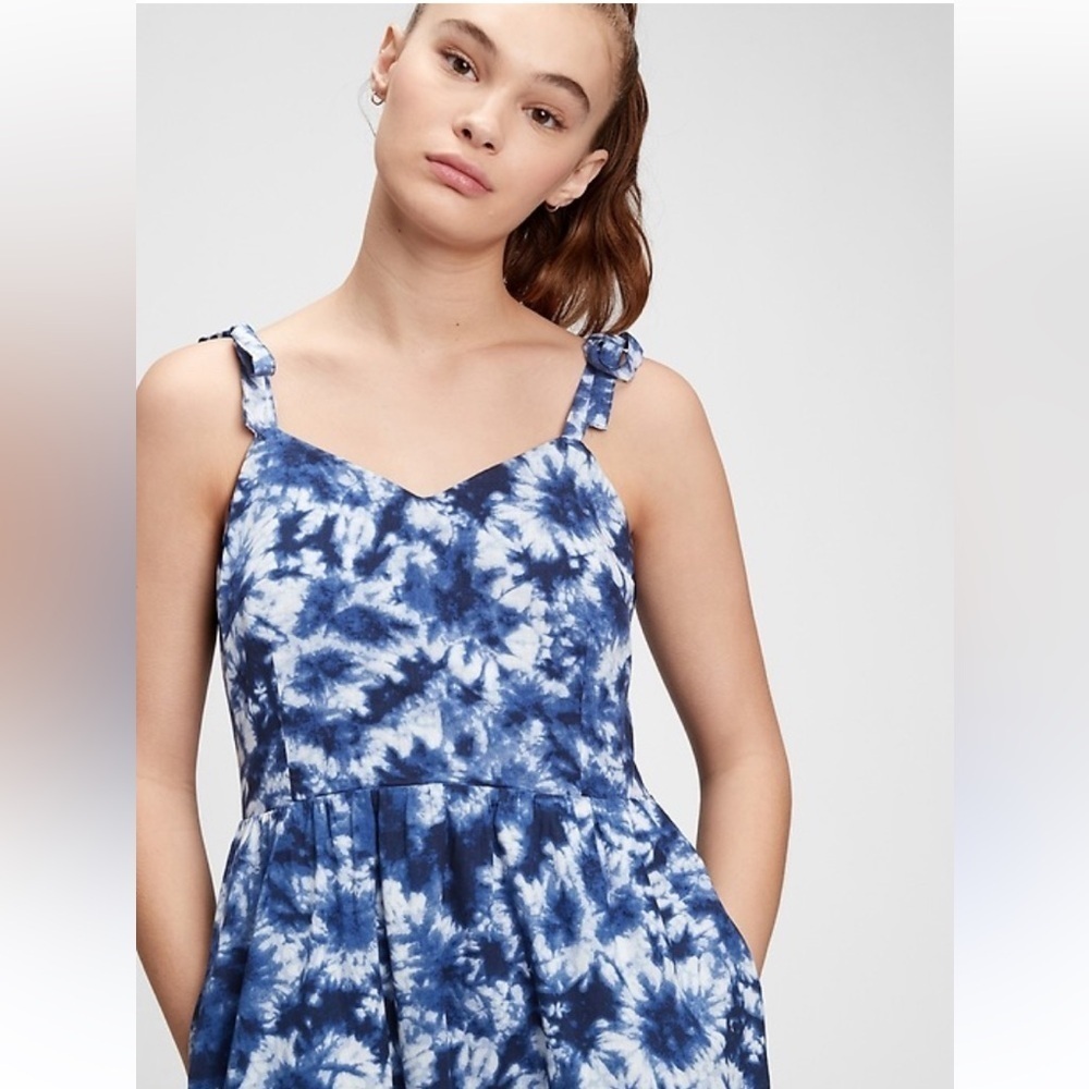 Gap dress